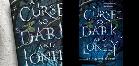 The Continuing Curse: Examining Book Two of A Curse So Dark and Lonely